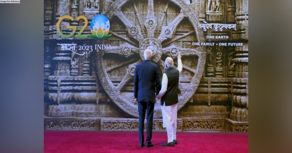 Odisha’s magnificent culture and heritage finds a place of pride at G20: Dharmendra Pradhan